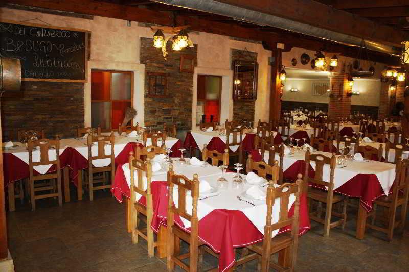 Hosteria San Emeterio Isla Plana Eksteriør billede
